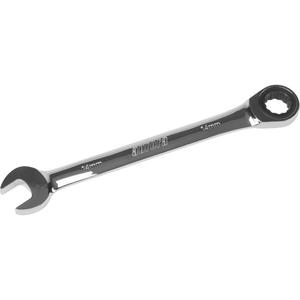 Metric Ratcheting Combination Wrench - 010-LXDG974
