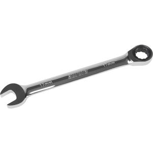Metric Ratcheting Combination Wrench - 010-LXDG977