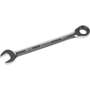 Metric Ratcheting Combination Wrench - 010-LXDG978