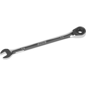 SAE Ratcheting Combination Wrench - 010-LXDG985