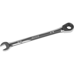 SAE Ratcheting Combination Wrench - 010-LXDG986