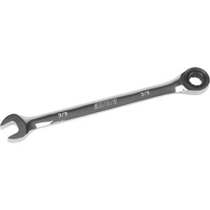 SAE Ratcheting Combination Wrench - 010-LXDG987