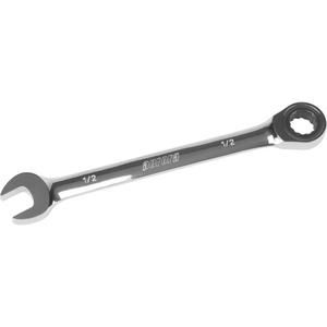 SAE Ratcheting Combination Wrench - 010-LXDG989
