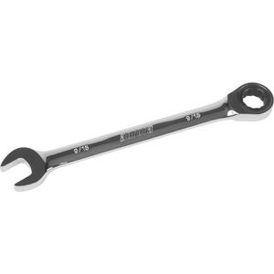 SAE Ratcheting Combination Wrench - 010-LXDG980