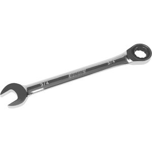 SAE Ratcheting Combination Wrench - 010-LXDG993
