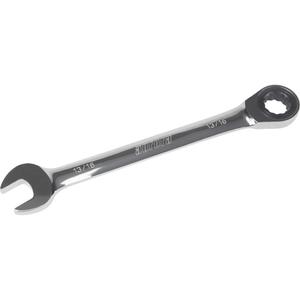 SAE Ratcheting Combination Wrench - 010-LXDG994