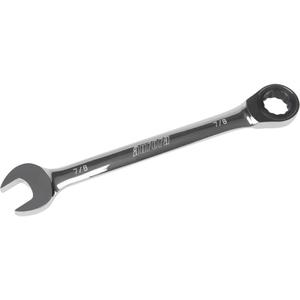SAE Ratcheting Combination Wrench - 010-LXDG995