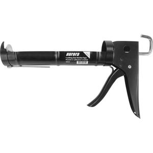 Ratchet Style Caulking Gun - 010-LXDH335