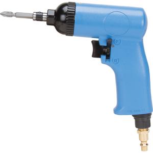 Direct Drive Reversible Screwdriver - 010-LXDJ507