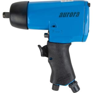 Heavy-Duty Air Impact Wrench - 010-LXDN466