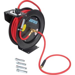 Hose Reel - 010-LXDY401