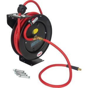 Hose Reel - 010-LXDY402
