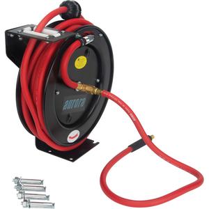 Hose Reel - 010-LXDY413