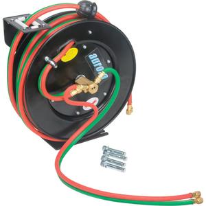 Welding Hose Reel - 010-LXDY416