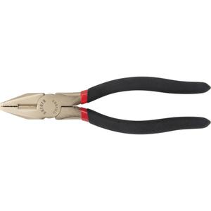 Linesman Cutting Pliers - 010-LXDY996