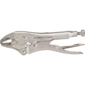 Locking Pliers with Wire Cutter - 010-LXDY997