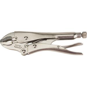 Locking Pliers with Wire Cutter - 010-LXDY998