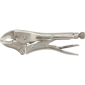 Locking Pliers with Wire Cutter - 010-LXDY999