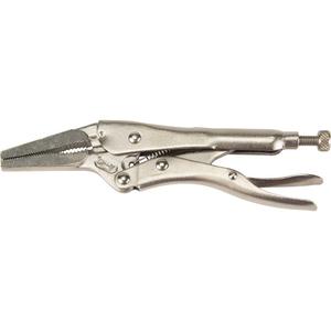 Locking Pliers with Wire Cutter - 010-LXDY990