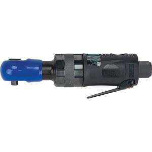 Stubby Industrial Air Ratchet Wrench - 010-LXDY045