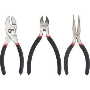 Basic Plier Set - 010-LXDY023