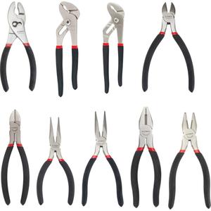 All-Purpose Plier Set - 010-LXDY024