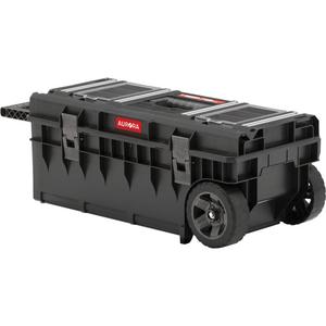 Arx™ Long Rolling Tool Chest - 010-LXDA049