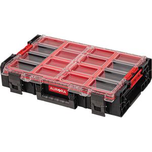 Arx™ 2X-Large Organizer with Bins - 010-LXDA059