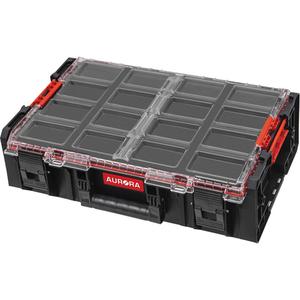Arx™ 2X-Large Organizer with Multilayer Foam Inserts - 010-LXDA050