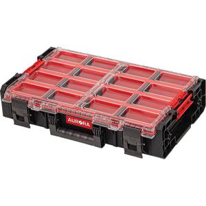 Arx™ X-Large Organizer with Long Bins - 010-LXDA052