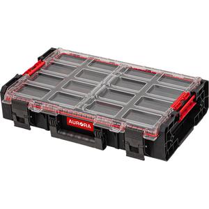 Arx™ X-Large Organizer with Multilayer Foam Inserts - 010-LXDA063