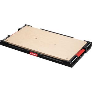 Arx™ Plywood Workstation Top - 010-LXDA060