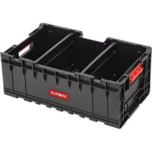 Arx™ Tool Crate with Dividers - 010-LXDA061