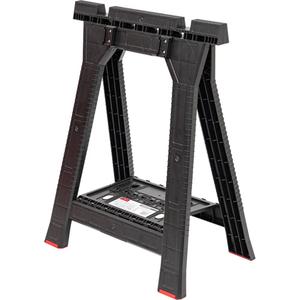 Arx™ Collapsible & Portable Sawhorse - 010-LXDA079