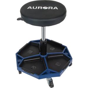 Swivel Work Stool - 010-LXDB631