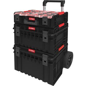 Arx™ 3-Piece Modular Starter Kit - 010-LXDB070