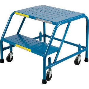 Rolling Step Ladder - 010-LYF464