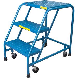Rolling Step Ladder - 010-LYF465