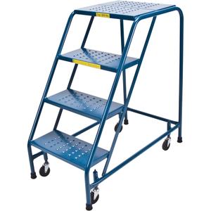 Rolling Step Ladder - 010-LYF466