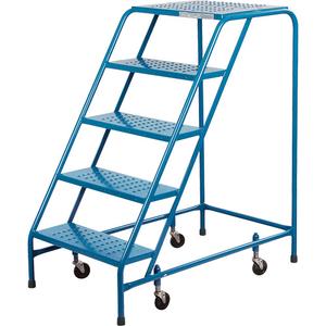 Rolling Step Ladder - 010-LYF467