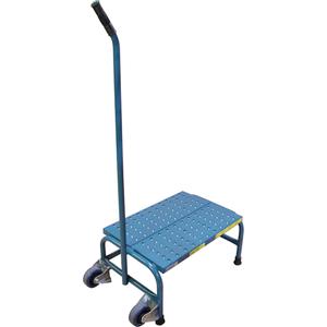 Tilt-N-Roll Step Stands - 010-LYF668