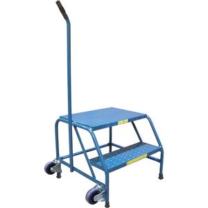 Tilt-N-Roll Step Stands - 010-LYF669