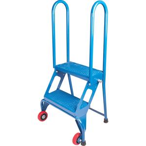 Portable Folding Ladder - 010-LYF769