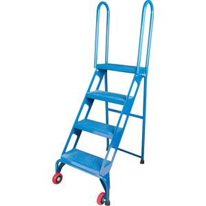 Portable Folding Ladder - 010-LYF761