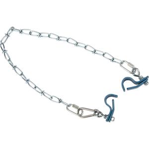 Rolling Ladder Safety Access Chain Kit - 010-LYG763