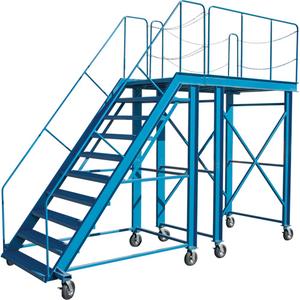 Snow Ladder - 010-LYG031