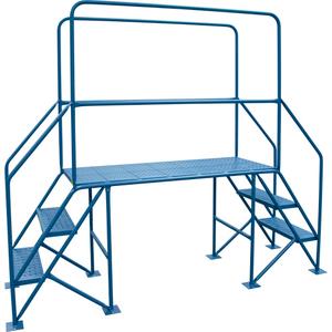 Crossover Ladder - 010-LYG032