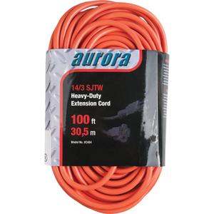 Vinyl Extension Cord - 010-LAF717