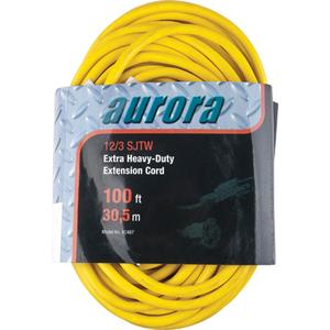 Vinyl Extension Cord - 010-LAF710