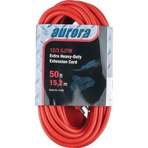 Vinyl Extension Cord - 010-LAF725